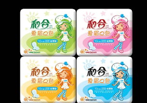 遼寧和合衛生巾新品上市，誠招代理商 50件免郵費，全方位支持助您成功