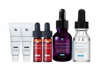 春日精選化妝品指南 煥新妝容，盡享爛漫時(shí)節(jié)