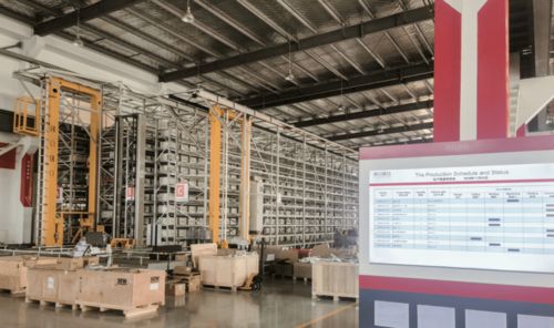 羅伯泰克 以技術為矛，打造硬核實力引領全新發展紀元